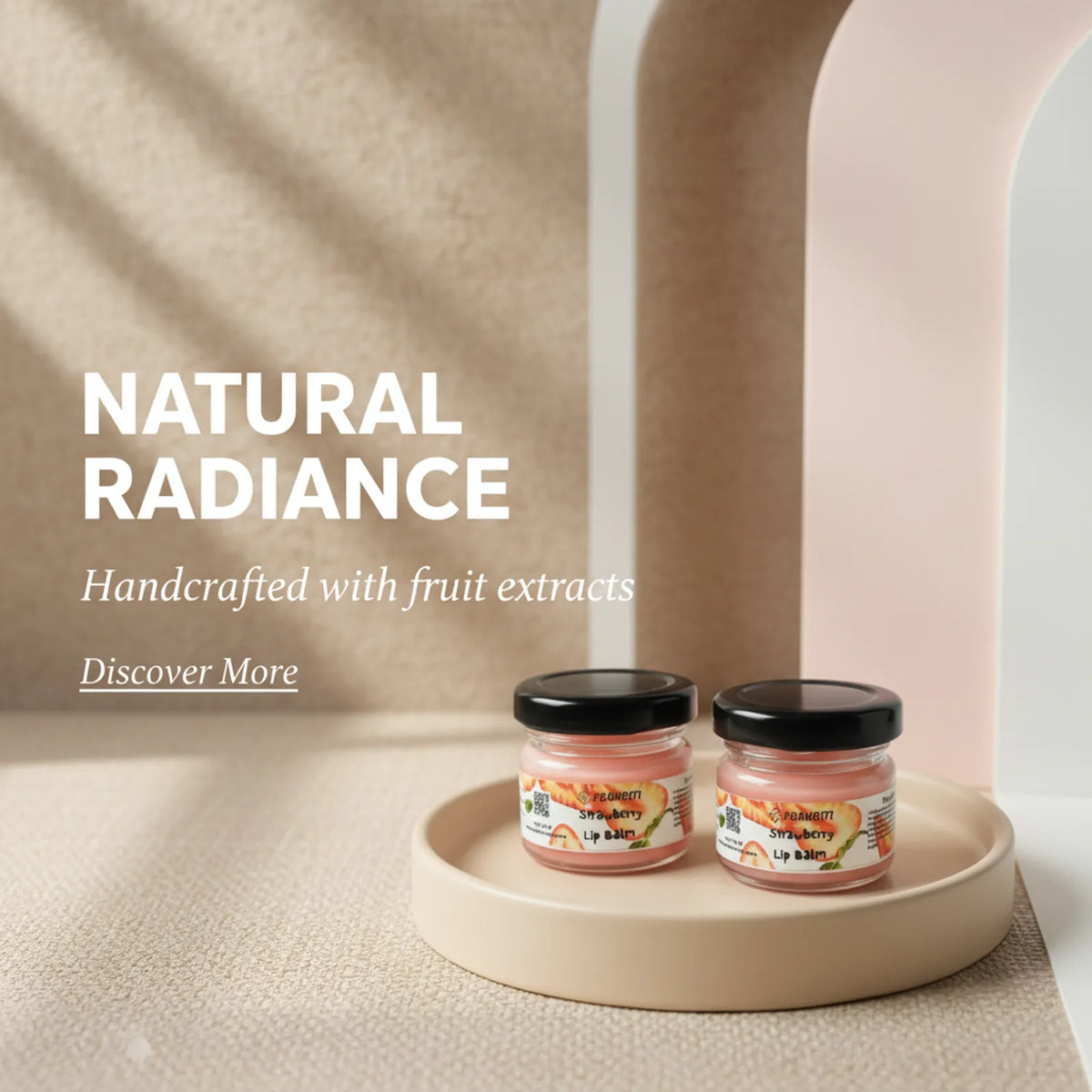 Natural Skin Care Products | Prakriti