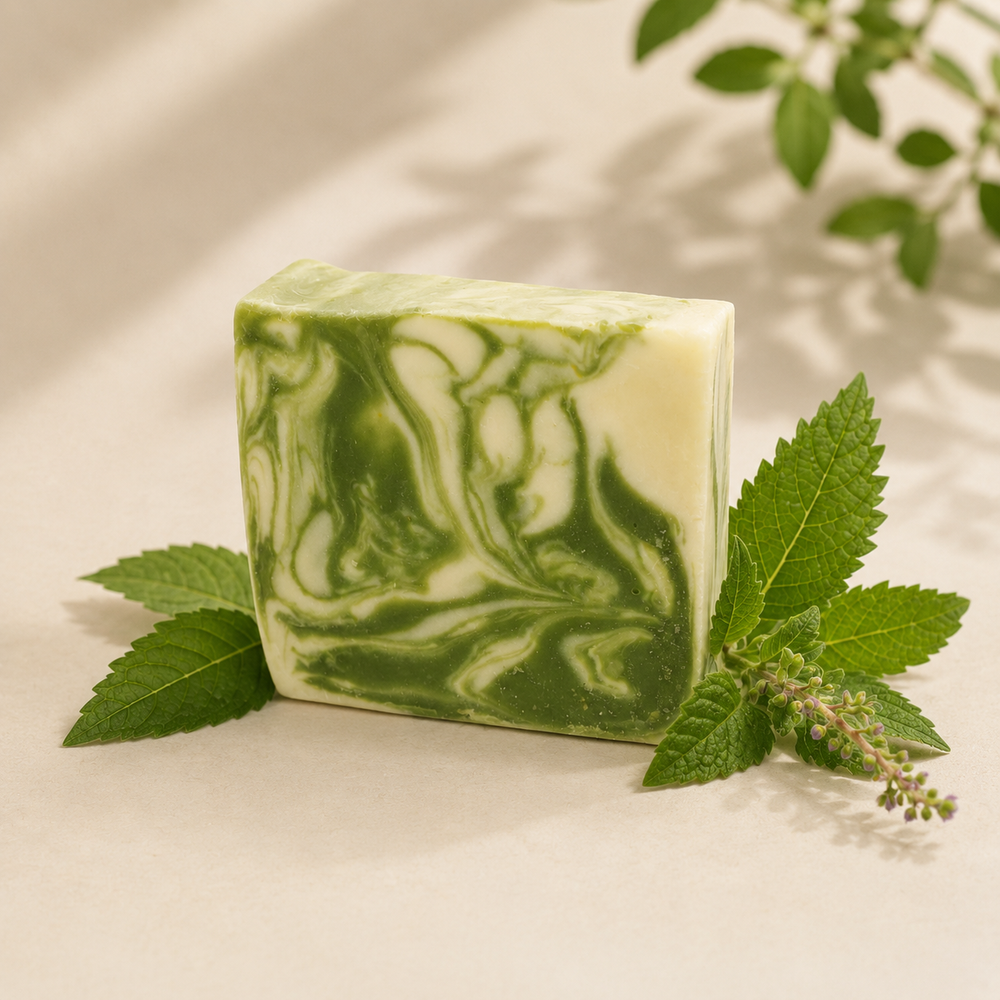 Cold Press Handmade Soaps | Prakriti