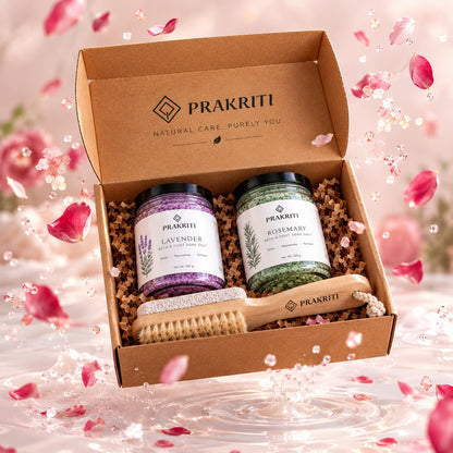 WELLNESS GIFT