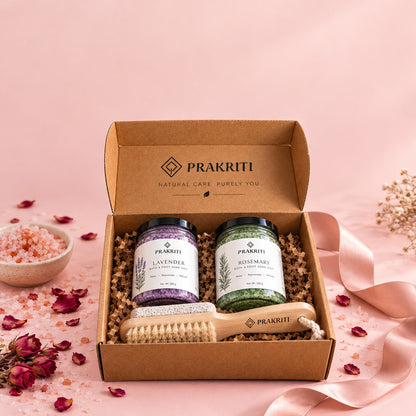 WELLNESS GIFT