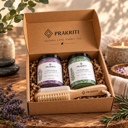 WELLNESS GIFT
