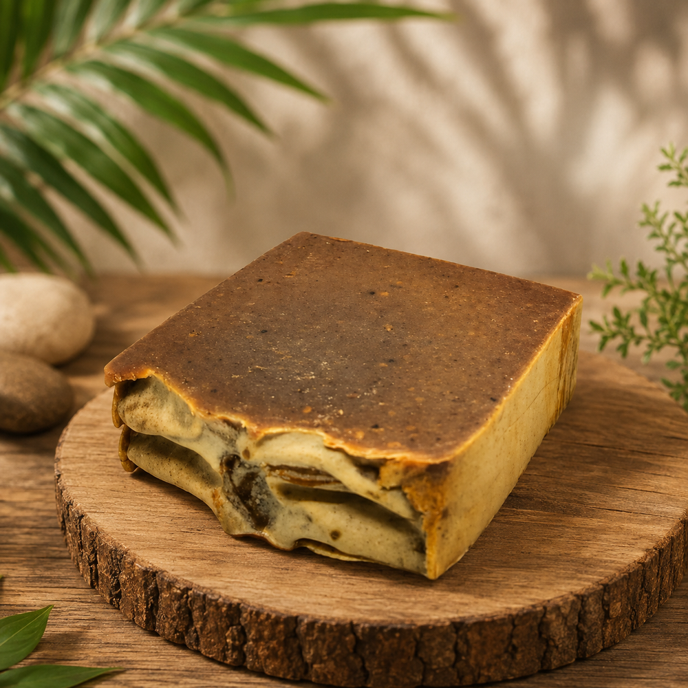 Anti-Tan Soap | Handmade | Deep Cleansing & Refreshing Bath Soap
