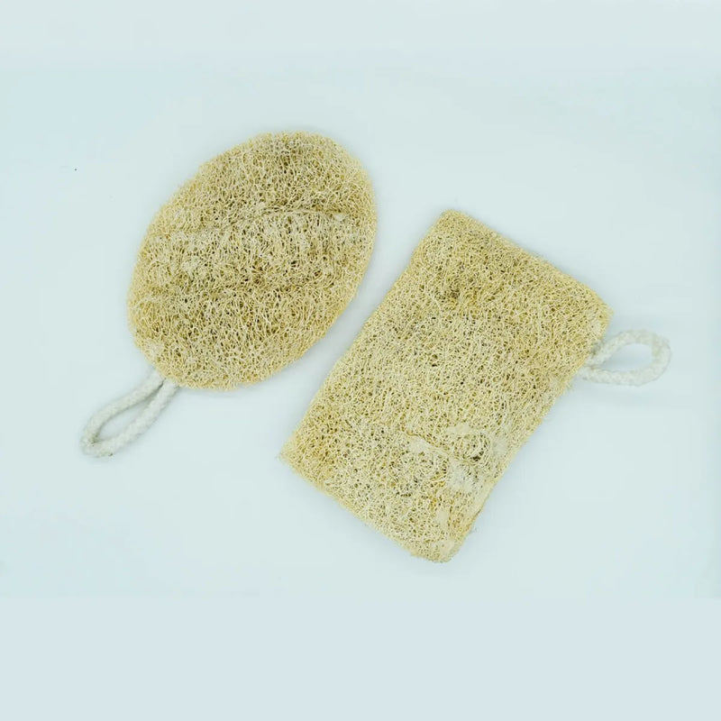 Pack Of 4 |Natural Handmade Eco-Friendly Bath & Body Care Product | Gentle Everyday Care